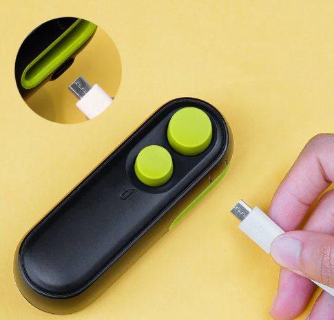 Mini USB Food Sealer
