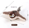 Interactive Flapping Bird Cat Toy