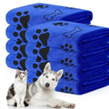 Ultra-Absorbent Pet Towel